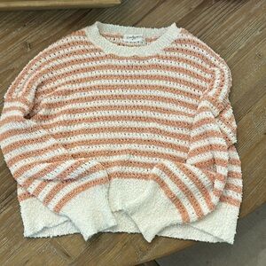 Carly Jean Los Angeles Cozy Sweater